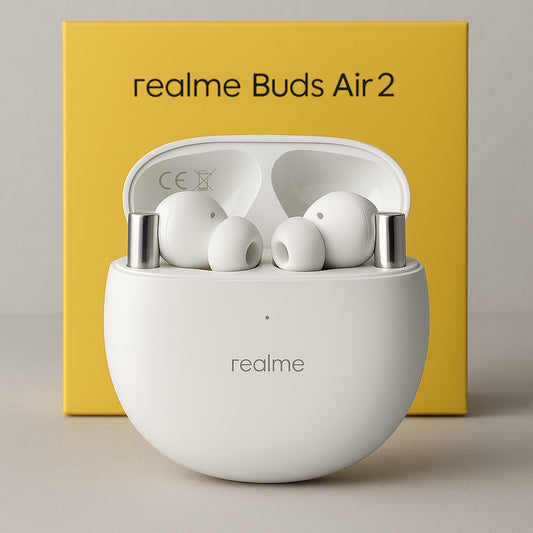 Relme earbuds air 2