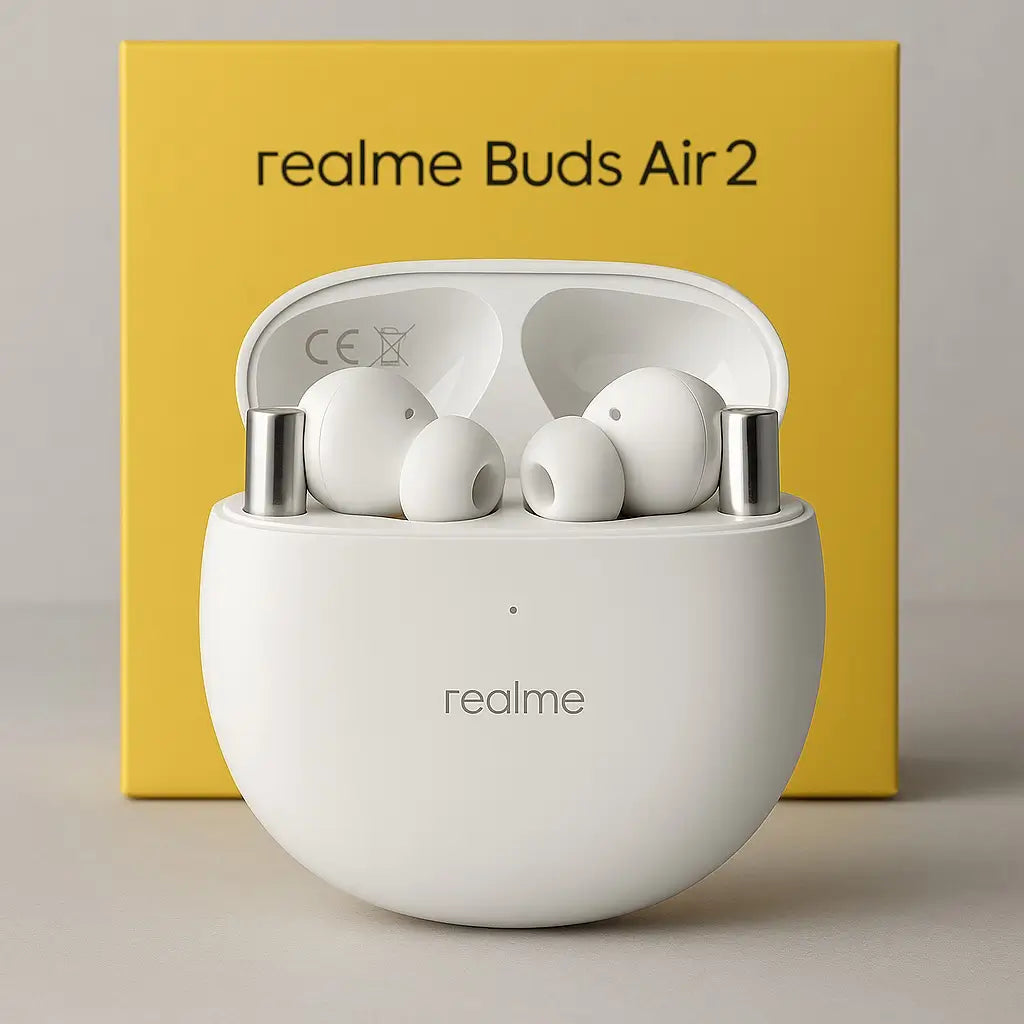 Relme earbuds air 2