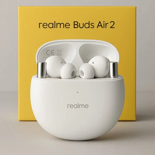 Relme earbuds air 2