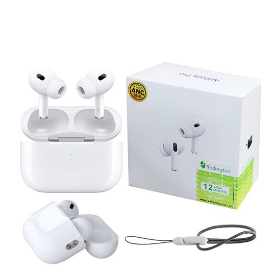 Black Airpods Pro 2