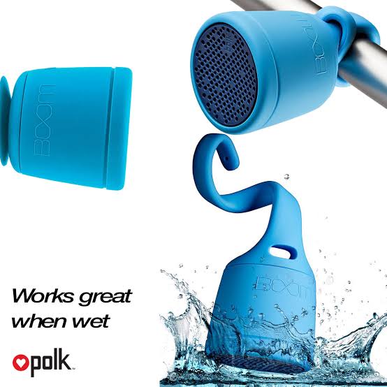 ‎Polk Audio Speaker