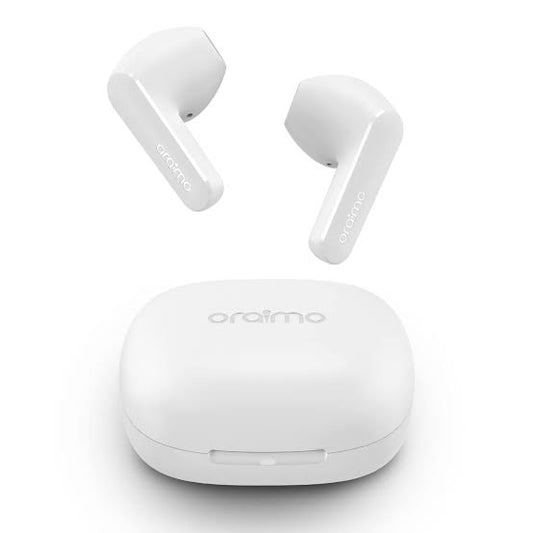 🎧 Oraimo Roll –  True Wireless Earbuds - Tech Waly