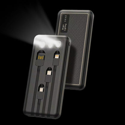 Powerbank A81 (20,000 mAh)