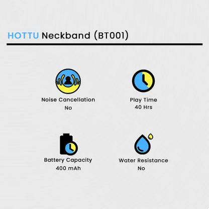 Neckband NB13