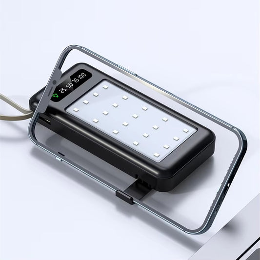 Powerbank A35 (10,000 mAh)