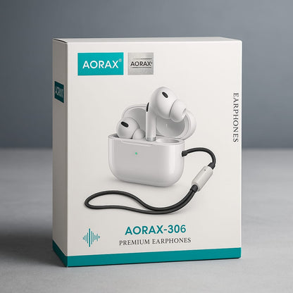 AOROX WIRELESS AIRPOTS PRO 306 ANC